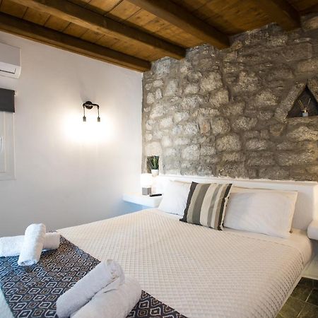 Mykonos Amazing Apartments 2 Mykonos Town Luaran gambar