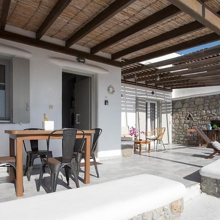 Mykonos Amazing Apartments 2 Mykonos Town Luaran gambar