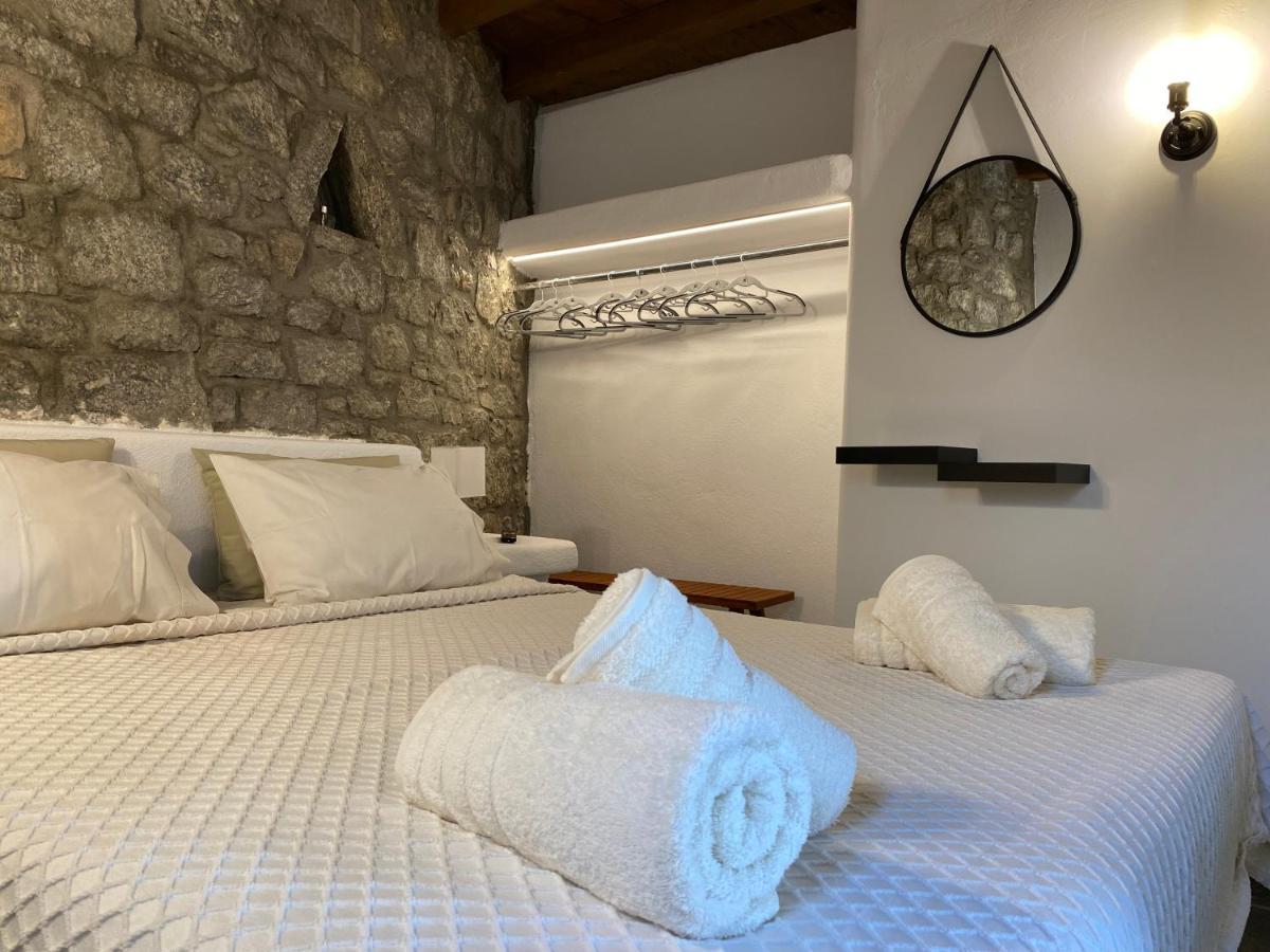 Mykonos Amazing Apartments 2 Mykonos Town Luaran gambar