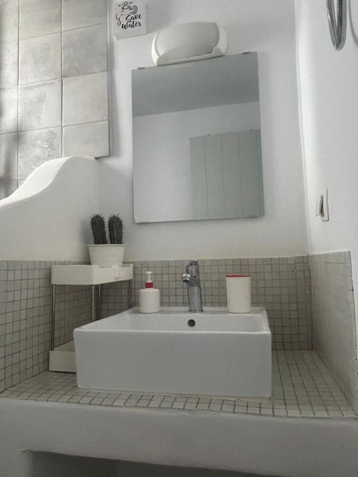 Mykonos Amazing Apartments 2 Mykonos Town Luaran gambar