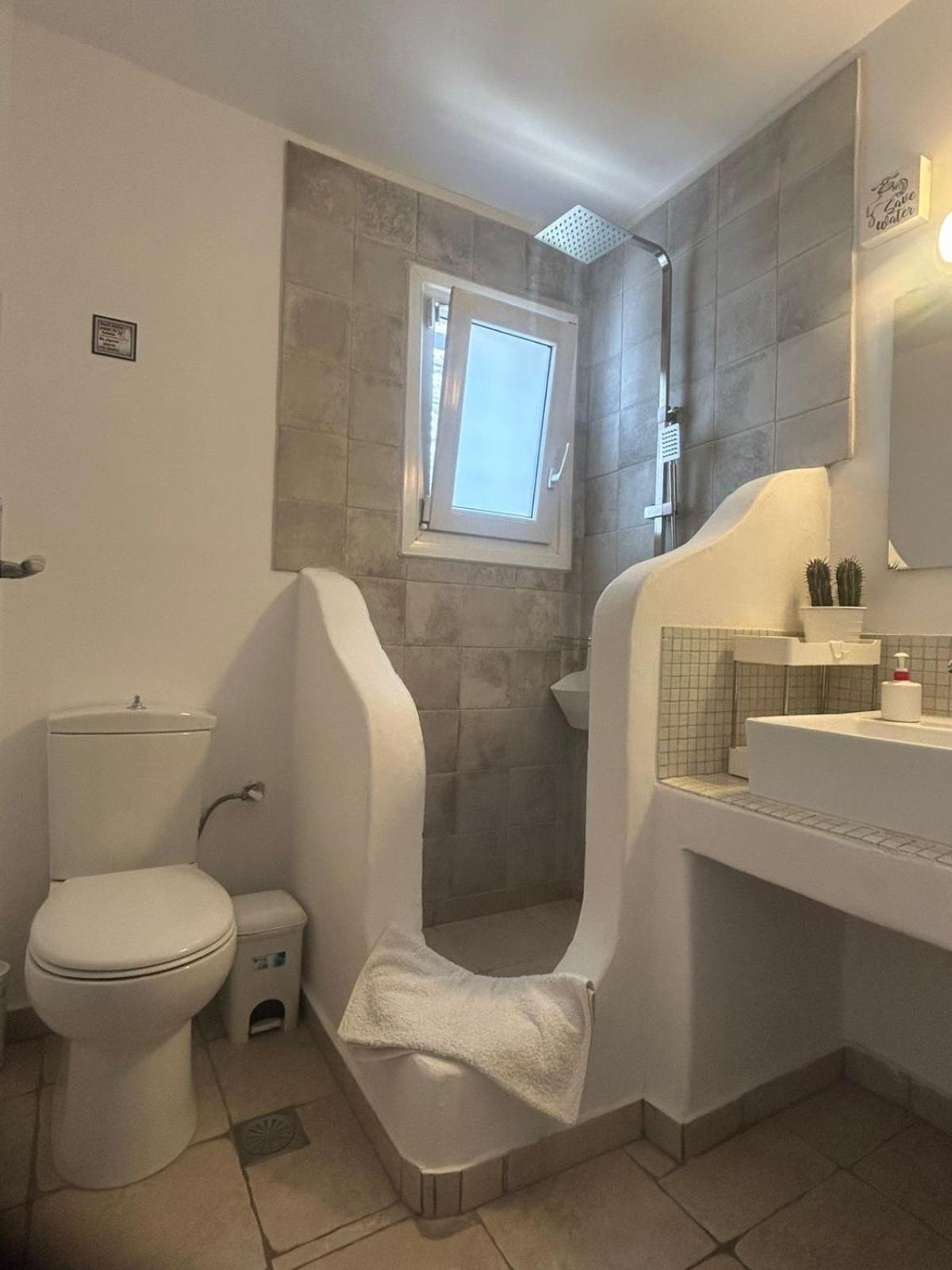 Mykonos Amazing Apartments 2 Mykonos Town Luaran gambar